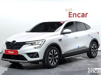 2022 Samsung XM3 1.6 GTe RE, фото 1, лот 10186048