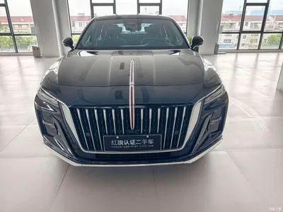 2023 Hongqi H5 2.0T Auto Smart Connect Flag Comfort, фото 2, лот 11204822