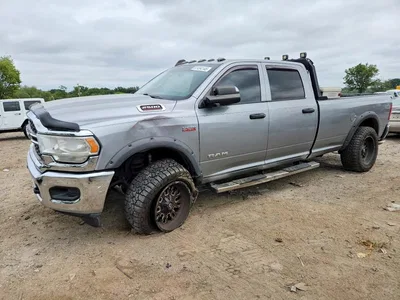 2019 RAM 2500 TRADESMAN, фото 1, лот 11148878