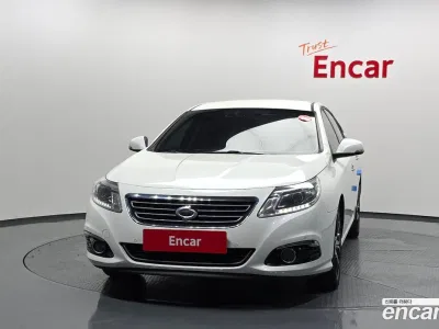 2014 Samsung SM5 LPLi RE, фото 3, лот 10187042