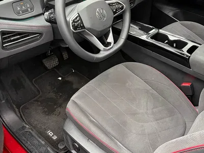 2026 Volkswagen ID.3 Smart Edition Ultimate GTX Package, фото 4, лот 11204411