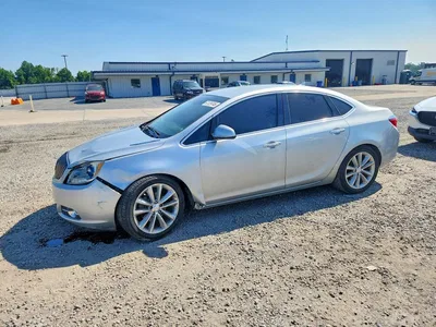 2013 BUICK VERANO CONVENIENCE, фото 1, лот 10655740