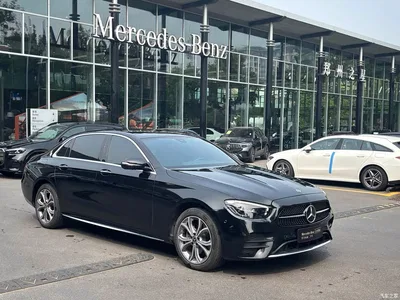 2022 Mercedes-Benz E-Class Facelift E 300 L Sport Luxury Style, фото 4, лот 11597056