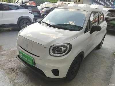 2025 Leapmotor T03 Model 310 Comfort Edition, фото 1, лот 10441917