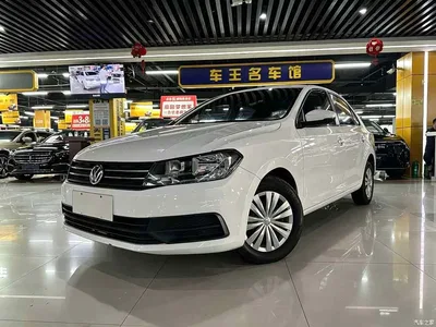 2016 Volkswagen Santana 1.6L Manual Trend Edition, фото 1, лот 10838753