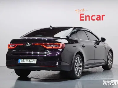 2017 Samsung SM6 2.0 GDe RE, фото 2, лот 11542400