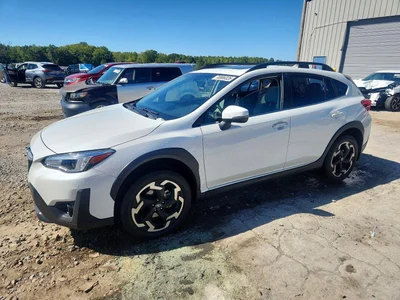 2021 SUBARU CROSSTREK LIMITED, фото 1, лот 11559436