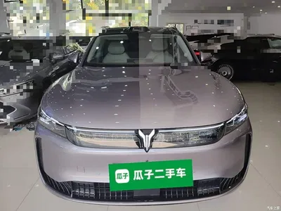 2025 Voyah Auto VOYAH FREE FREE+ 4WD Qiankun Edition, фото 3, лот 10311623