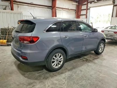 2020 KIA SORENTO LX, фото 3, лот 10775534