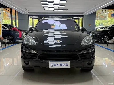 2012 Porsche Cayenne, фото 2, лот 10401739