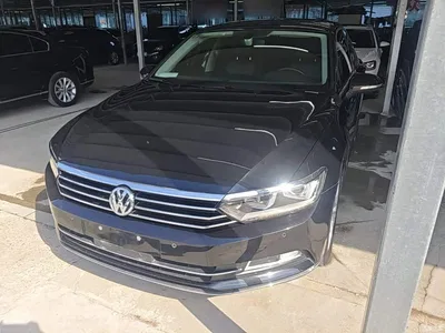 2018 Volkswagen Magotan 330TSI DSG Luxury, фото 2, лот 10387294