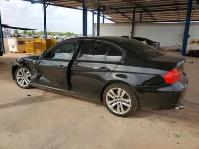 2009 BMW 328 I SULEV, фото 2, лот 10821033