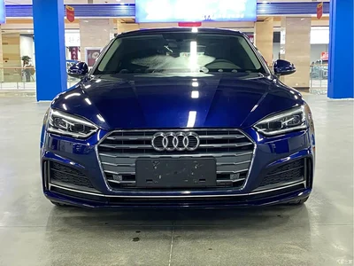2019 Audi A5 (Import) Sportback 40 TFSI Fashion, фото 3, лот 10424382