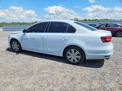 2017 VOLKSWAGEN JETTA S, фото 2, лот 10837284