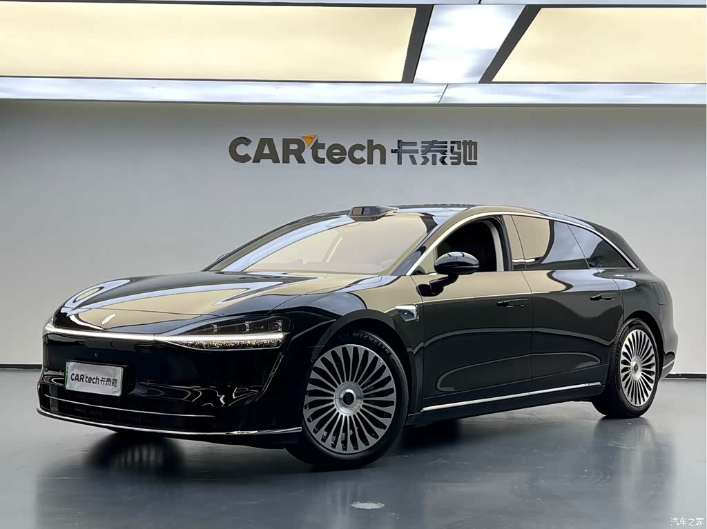 2025 Xiangjie Enjoy World S9T Model Extended Range Version 53.4kWh, фото 1, лот 10835947