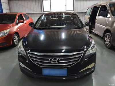 2014 Hyundai Mistra 1.8L Auto Smart GLS, фото 3, лот 11412185