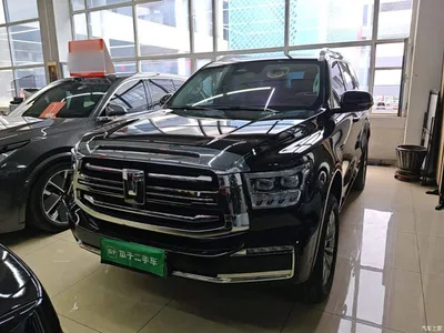 2024 Tank 500 EV Hi4-T, фото 2, лот 10345380