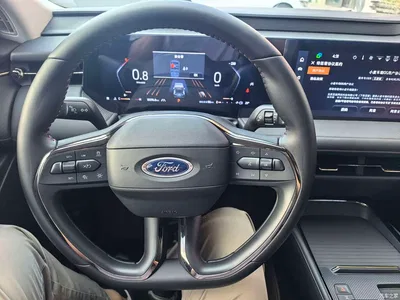 2023 Ford Mondeo EcoBoost 245 Luxury, фото 3, лот 10955522