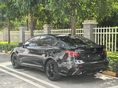 2020 MG MG6 1.5T Automatic Trophy Luxury Edition, фото 4, лот 10355774