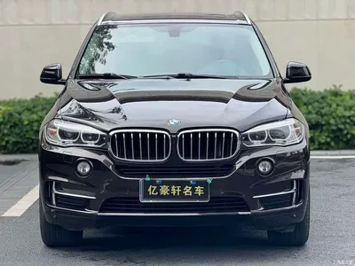 2018 BMW X5 (Import) xDrive35i Elegant Model, фото 2, лот 10464036