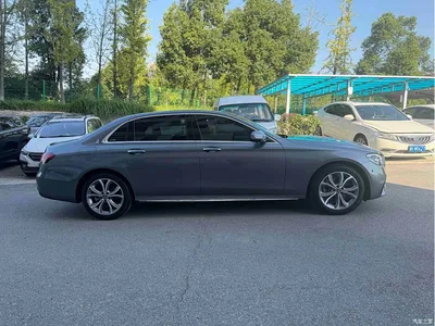 2021 Mercedes-Benz E-Class E 300 L Sport Fashion, фото 2, лот 11580792