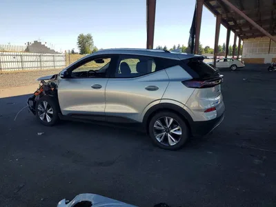 2023 CHEVROLET BOLT EUV LT, фото 2, лот 10717391