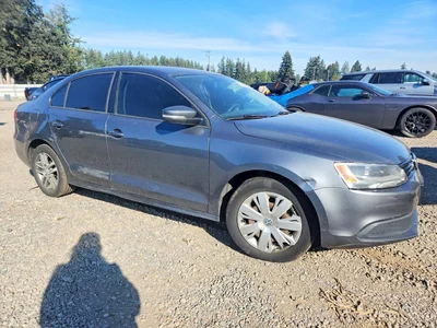 2014 VOLKSWAGEN JETTA SE, фото 4, лот 10839999