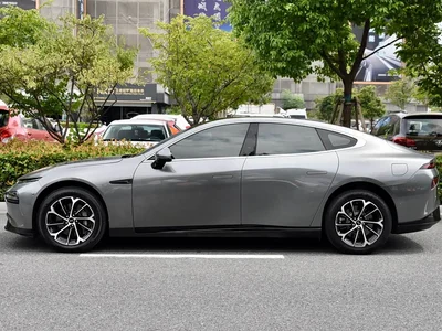 2020 XPeng P7 Model 670E, фото 2, лот 10375466