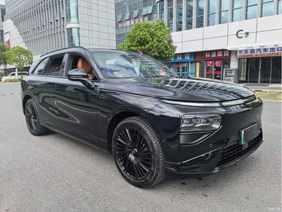 2025 XPeng G9 Model Long Range Ultra, фото 3, лот 10376064