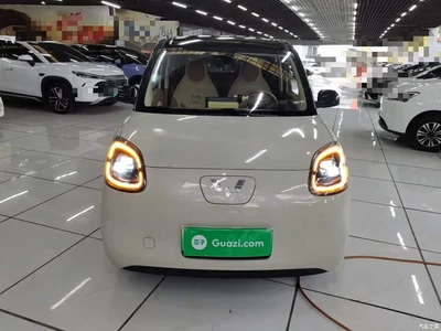 2025 Wuling Motors Hongguang MINIEV 4-Door Premium+ Edition, фото 3, лот 10389887