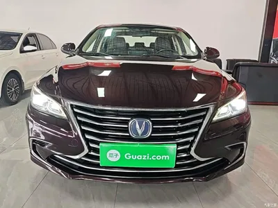 2018 Changan Raeton CC 1.5T Manual Luxury Class China V, фото 3, лот 11512774