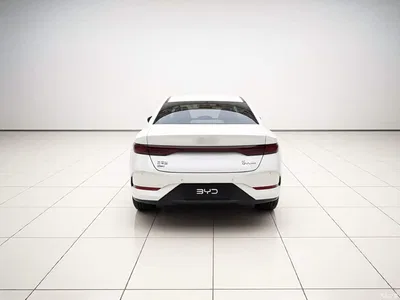 2025 BYD Qin PLUS DM-i Smart Drive 55KM Leader, фото 3, лот 10768614