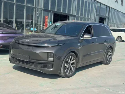2023 Li Auto Li L8 Pro, фото 1, лот 10826032