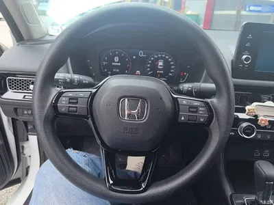 2022 Honda Civic 240TURBO CVT Sport Edition, фото 4, лот 10440927