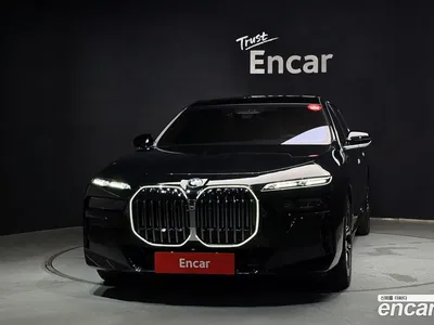 2026 BMW 7-Series 740i xDrive M Sport, фото 2, лот 10192694