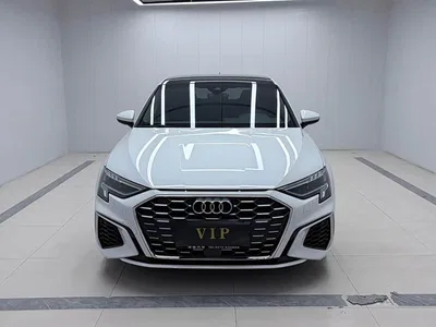 2023 Audi A3 Facelift Sportback 35 TFSI Fashion Sport, фото 2, лот 11538716