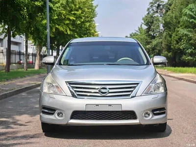 2011 Nissan Teana 2.5L XL Leading Edition, фото 2, лот 10342677