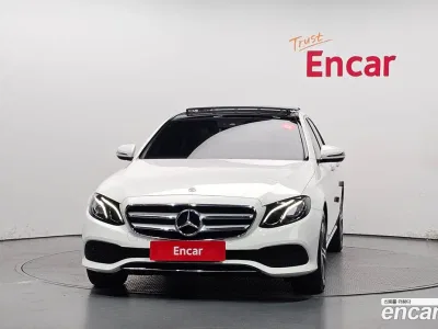 2019 Mercedes-Benz E-Class E300 Avantgarde, фото 3, лот 11248023