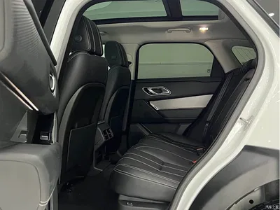 2017 Land Rover Range Rover Velar P380 R-DYNAMIC S, фото 4, лот 10611619