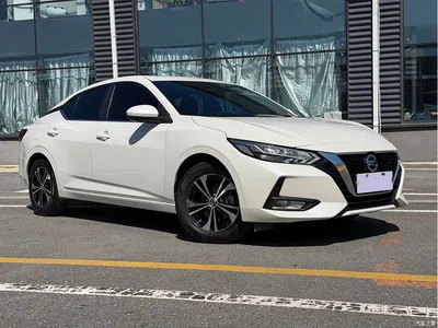 2022 Nissan Sylphy 1.6L XL CVT Delight Edition, фото 3, лот 10355233