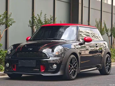 2013 MINI JCW 1.6T JOHN COOPER WORKS, фото 1, лот 10329213
