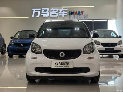 2015 smart fortwo 1.0L 52kW Hardtop Passion Edition, фото 3, лот 10343171