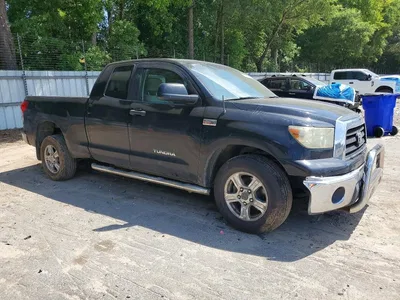 2008 TOYOTA TUNDRA GRADE, фото 4, лот 10556145