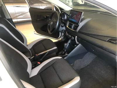 2021 Toyota YARiS L Zhi Xuan 1.5L CVT Leading Edition, фото 4, лот 10401278