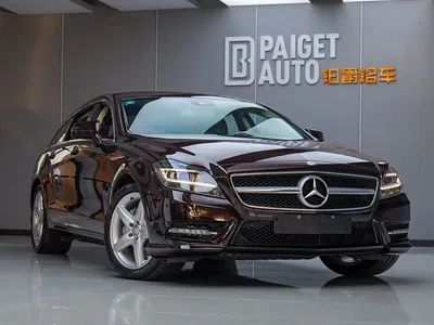 2013 Mercedes-Benz CLS 350 Shooting Brake Luxury, фото 1, лот 10299169