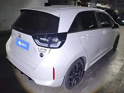 2021 Honda LIFE 1.5L CVT SPO-SS Agile Edition, фото 3, лот 10419084