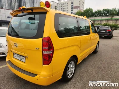 2021 Hyundai Starex School Bus, фото 2, лот 10190660