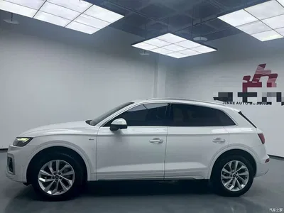 2023 Audi Q5L 40T Luxury Dynamic, фото 2, лот 10455023