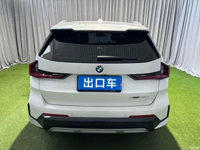 2023 BMW X1 sDrive20Li X Design Package, фото 4, лот 10400944