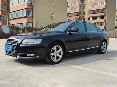2011 Audi A6L 3.0 TFSI quattro Luxury, фото 1, лот 10429210
